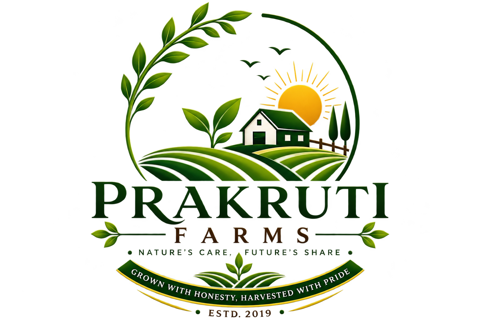 Prakriti Farms